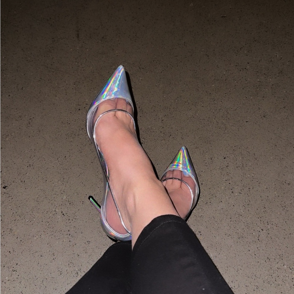 Dolce gabbana heels